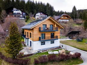FeWo Sonnenschein Weißbriach